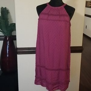 Loft Outlet summer dress